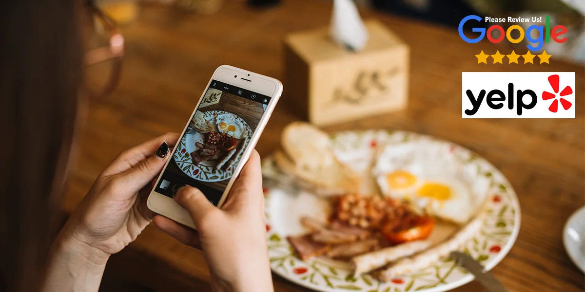 Collaborative Analysis of the Los Angeles Restaurant Market: A Team Effort